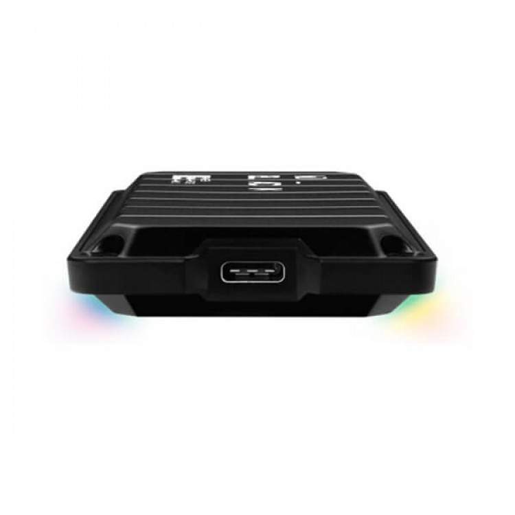 Western Digital WD Black P40 Game Drive SSD 500GB