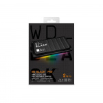 Western Digital WD Black P40 Game Drive SSD 2TB