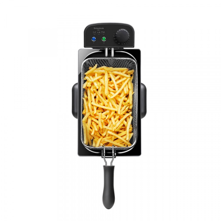 Taurus Frityrkoker 3L 2000W