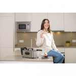 Taurus Frityrkoker 3L 2000W