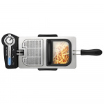 Taurus Frityrkoker 3L Pro 3 Plus