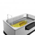 Taurus Frityrkoker 3L Pro 3 Plus