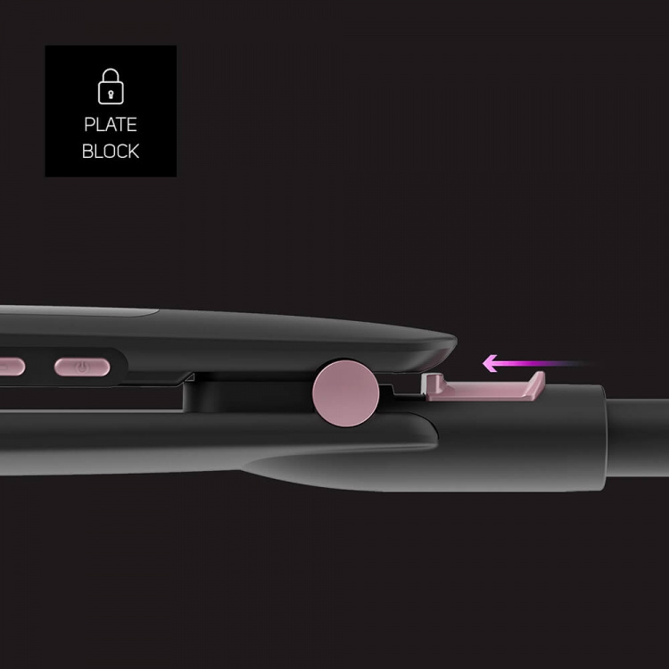 Taurus Rettetang Slimlook Ionic Pro Taurus Rettetang Slimlook Ionic Pro