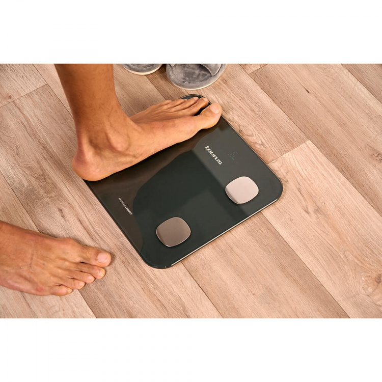 Taurus Badevekt Smart Inception Connect Taurus Badevekt Smart Inception Connect