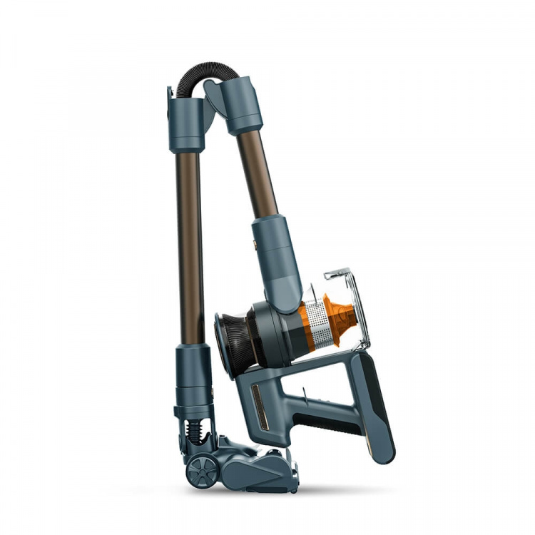 Taurus Håndtakstøvsuger Homeland Digital Flex