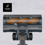 Taurus Håndtakstøvsuger Homeland Digital Flex