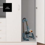 Taurus Håndtakstøvsuger Homeland Digital Flex