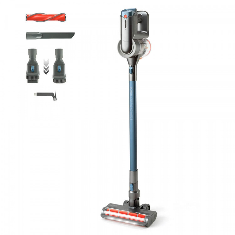 Taurus Stangstøvsuger Iconic Digital Advance 25.2V