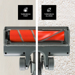 Taurus Stangstøvsuger Iconic Digital Advance 25.2V