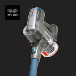 Taurus Stangstøvsuger Iconic Digital Advance 25.2V