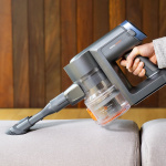 Taurus Stangstøvsuger Iconic Digital Advance 25.2V