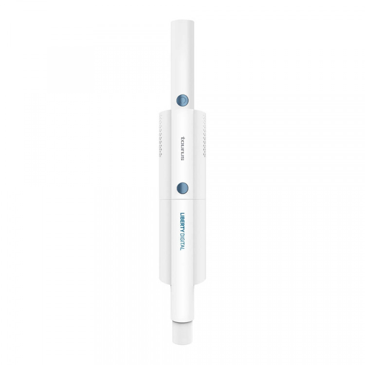 Taurus Håndstøvsuger Liberty digital 11.1V