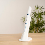 Taurus Håndstøvsuger Liberty digital 11.1V