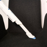 Taurus Håndstøvsuger Liberty digital 11.1V