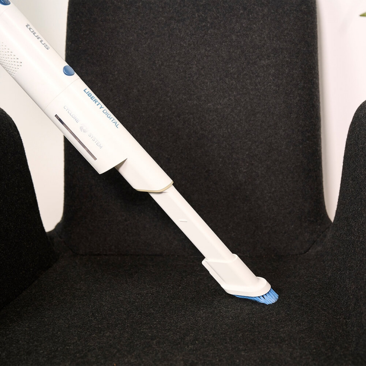 Taurus Håndstøvsuger Liberty digital 11.1V