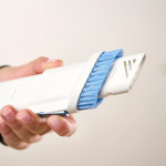 Taurus Håndstøvsuger Liberty digital 11.1V