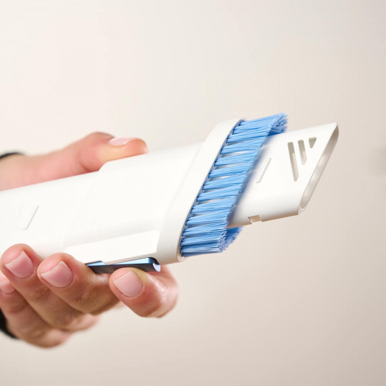 Taurus Håndstøvsuger Liberty digital 11.1V