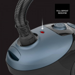 Taurus Støvsuger Cleaner Homeland Pocket