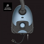 Taurus Støvsuger Cleaner Homeland Pocket