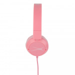 Altec Lansing Øretelefoner Kids On-Ear Rosa Altec Lansing Øretelefoner Kids On-Ear Rosa