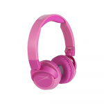 Altec Lansing Øretelefoner Kids Trådløs 2i1 On-Ear Rosa Altec Lansing Øretelefoner Kids Trådløs 2i1 On-Ear Rosa