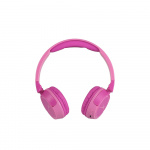 Altec Lansing Øretelefoner Kids Trådløs 2i1 On-Ear Rosa Altec Lansing Øretelefoner Kids Trådløs 2i1 On-Ear Rosa