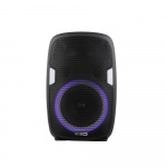 Altec Lansing Speaker IMT8100 Soundrover75 Partyspeaker Black