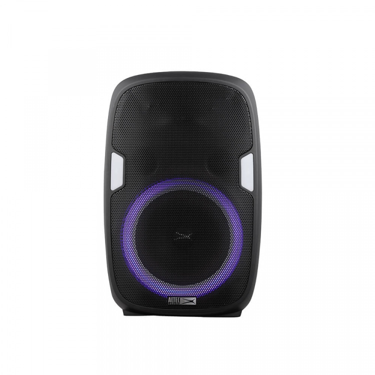 Altec Lansing Høyttaler Fest IMT8100 SoundRover 75 Svart Altec Lansing Høyttaler Fest IMT8100 SoundRover 75 Svart