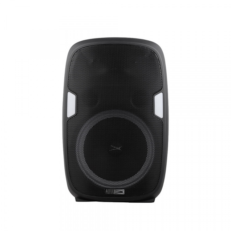 Altec Lansing Høyttaler Fest IMT8100 SoundRover 75 Svart Altec Lansing Høyttaler Fest IMT8100 SoundRover 75 Svart