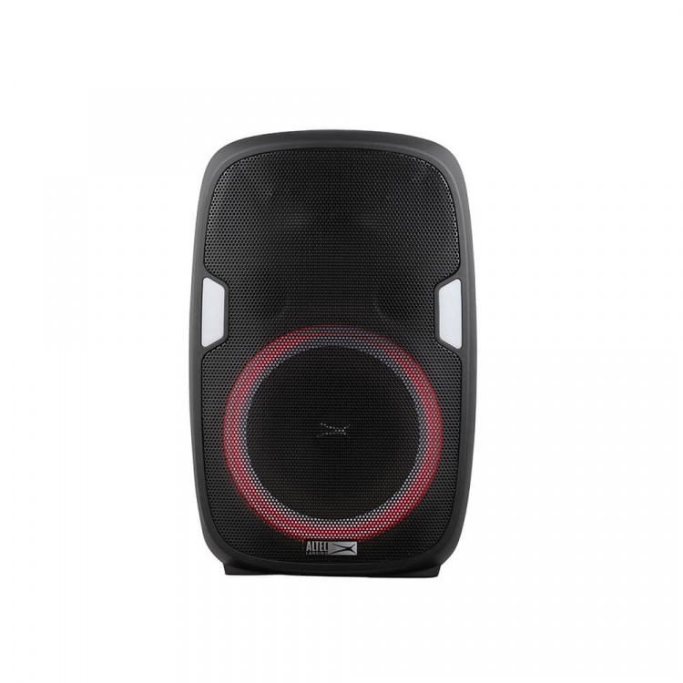Altec Lansing Høyttaler Fest IMT8100 SoundRover 75 Svart Altec Lansing Høyttaler Fest IMT8100 SoundRover 75 Svart
