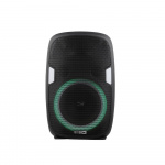 Altec Lansing Speaker IMT8100 Soundrover75 Partyspeaker Black