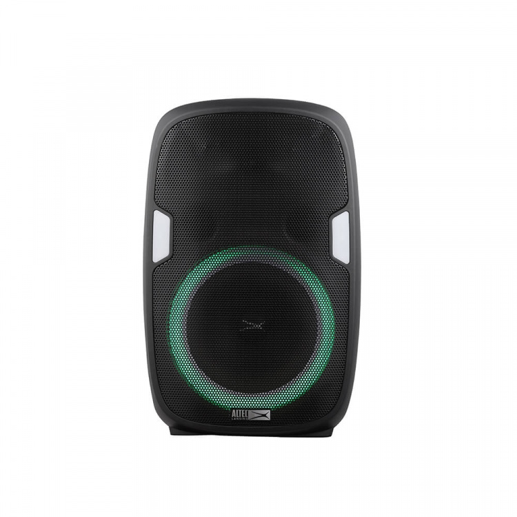 Altec Lansing Høyttaler Fest IMT8100 SoundRover 75 Svart Altec Lansing Høyttaler Fest IMT8100 SoundRover 75 Svart