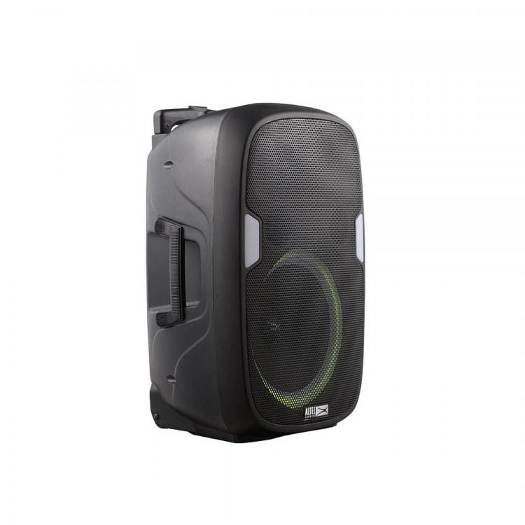 Altec Lansing Høyttaler Fest IMT8100 SoundRover 75 Svart Altec Lansing Høyttaler Fest IMT8100 SoundRover 75 Svart