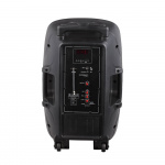 Altec Lansing Speaker IMT8100 Soundrover75 Partyspeaker Black