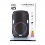 Altec Lansing Speaker IMT8100 Soundrover75 Partyspeaker Black