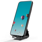 Desire2 Ladestativ Restore til Apple Watch Svart Desire2 Ladestativ Restore til Apple Watch Svart