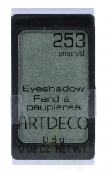 Artdeco Eyeshadow 0.8 gr #253 Emerald