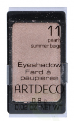 Artdeco Eyeshadow Pearl 0.8 gr #11 Pearly Summer Beige