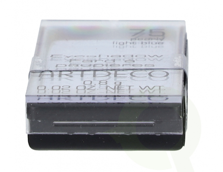 Artdeco Øyenskygge Pearl 0,8 gr #75 Pearly Light Blue