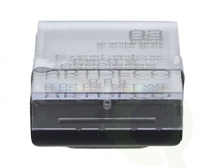 Artdeco Øyenskygge Pearl 0,8 gr #3 Granittgrå