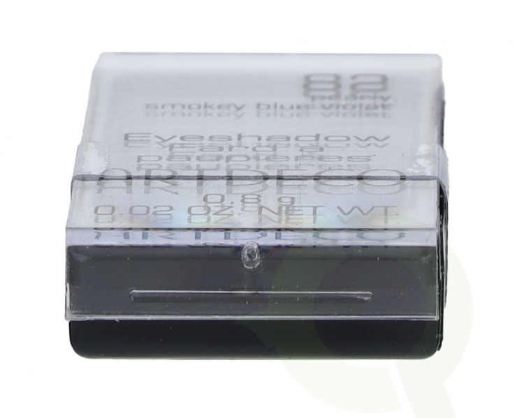Artdeco Øyenskygge Pearl 0,8 gr #82 Smokey Blue Violet