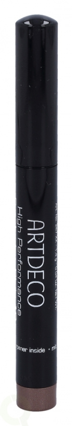 Artdeco High Performance Eyeshadow Waterproof Stylo 1,4 gr #16 Benefit Pearl Brown