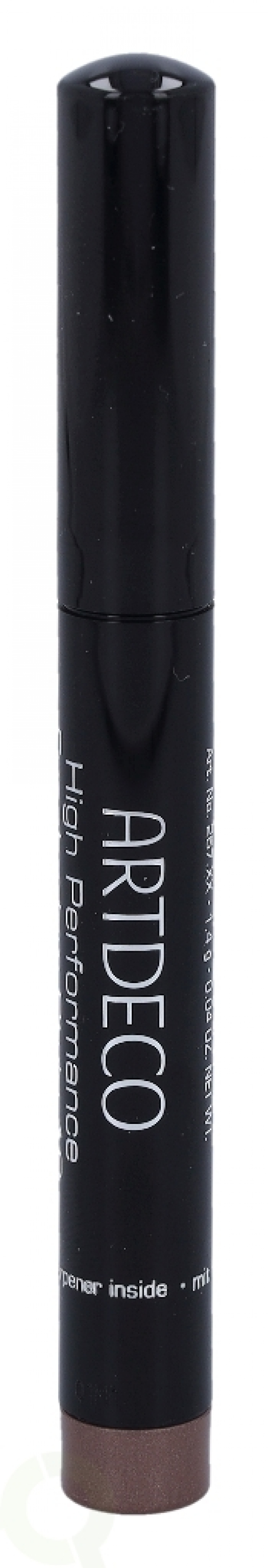 Artdeco High Performance Eyeshadow Waterproof Stylo 1,4 gr #16 Benefit Pearl Brown