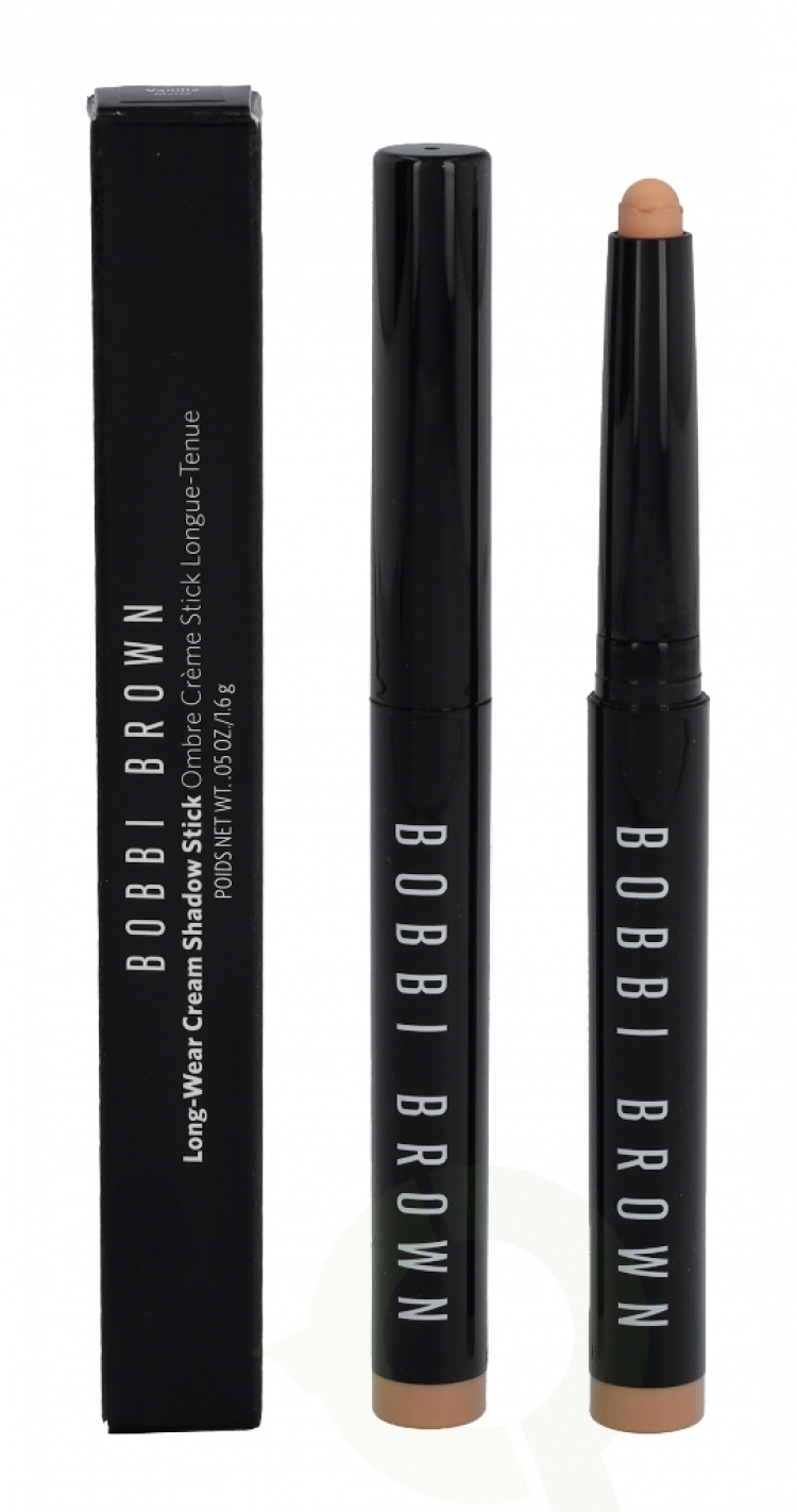 Bobbi Brown Long-Wear Cream Shadow Stick 1.6 gr #01 Vanilla Matte