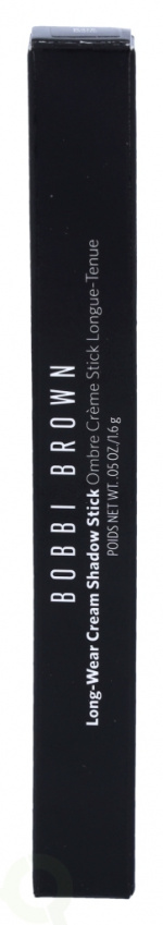 Bobbi Brown Long-Wear Cream Shadow Stick 1.6 gr Bark 3/Bark Matte