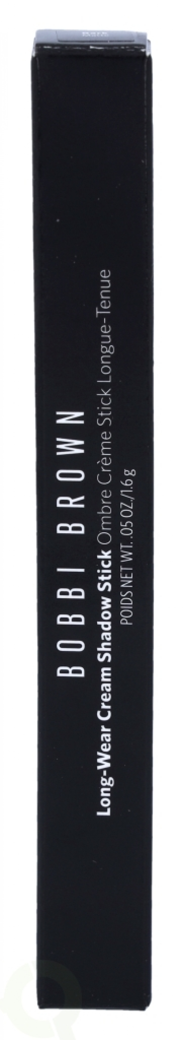 Bobbi Brown Long-Wear Cream Shadow Stick 1.6 gr Bark 3/Bark Matte