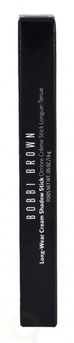 Bobbi Brown Long-Wear Cream Shadow Stick 1.6 gr #27 Nude Beach Matte