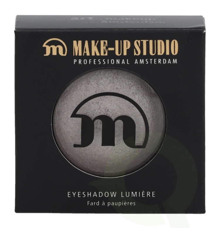 Make-Up Studio Amsterdam Make-Up Studio Eyeshadow Lumiere 1.8 gr Mysterious Taupe