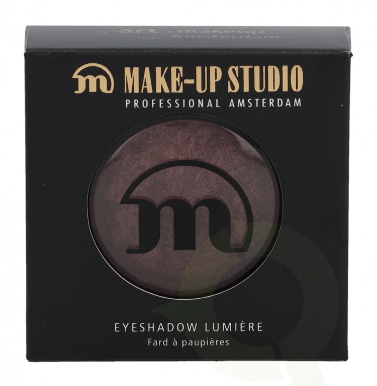 Make-Up Studio Amsterdam Make-Up Studio Eyeshadow Lumiere 1.8 gr Pearly Plum