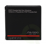 Shiseido Pop Powdergel Eye Shadow 2.2 gr #07 Shari-Shari Silver
